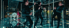 john wick GIF by John Wick: Chapter 3 - Parabellum
