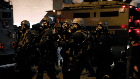 Whose Streets GIF by BMFI
