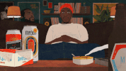 doubt GIF by Samm Henshaw