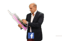 creatormasterclassdxb Sticker by Facebook Dubai