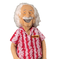 Bargains Cheapskate Sticker by Ollie's