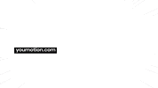 Animation Speed Sticker by youmotion.com