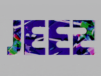 Art Glitch GIF