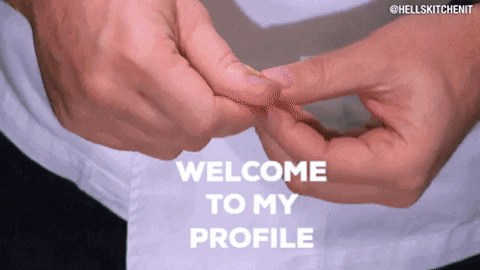 IGNITEFILMS giphygifmaker steam profile art GIF