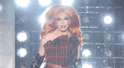 Drag Race Rose GIF by RuPaul's Drag Race