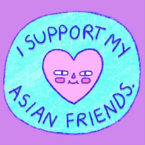 Stop Asian Hate