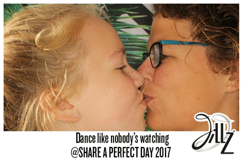 major booth share a perfect day 2017 GIF by Jillz