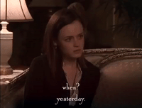 season 5 netflix GIF by Gilmore Girls 
