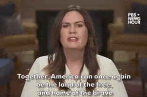 Land Of The Free Home Of The Brave