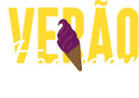 ice cream summer Sticker by Shopping Itaguaçu