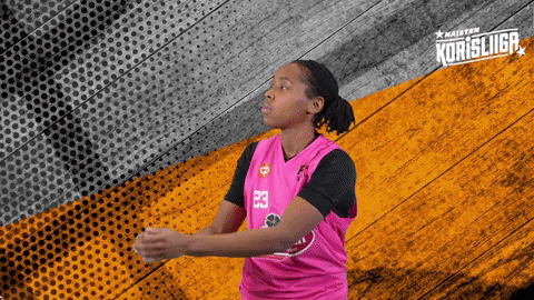 Sport Basketball GIF by Basket_fi