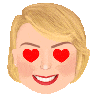 emoji bt Sticker by Bianca Toledo