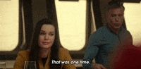 Season 1 That Was One Time GIF by Paramount+
