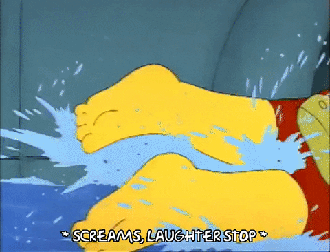Season 2 GIF by The Simpsons