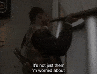 Its You Bashir GIF by Goldmaster