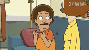 Happy Tituss Burgess GIF by Apple TV+