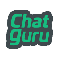 Cg Sticker by ChatGuru