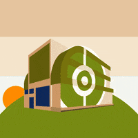 Football Building GIF by BeSoccer