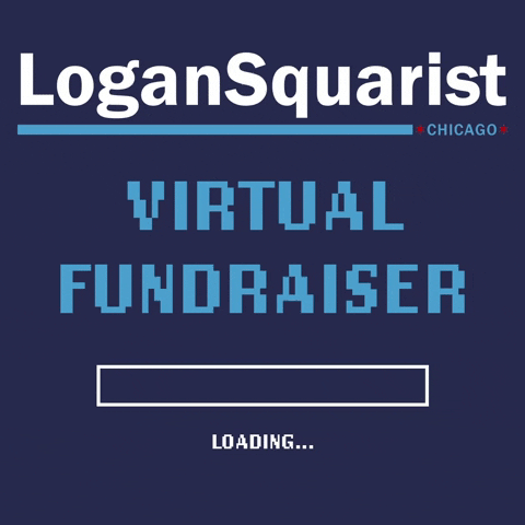 RozzieMiles giphyupload logansquarist supportlogansquare GIF