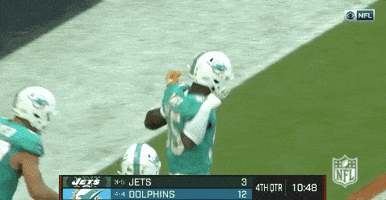 Pick Six 2018 Nfl GIF by NFL