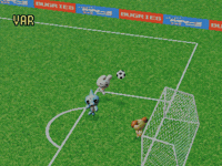 Football What GIF