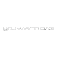Dj Djmusic Sticker