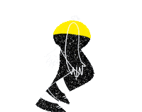 Art Running Sticker by sziakorni