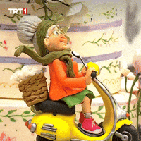 Go See You GIF by TRT