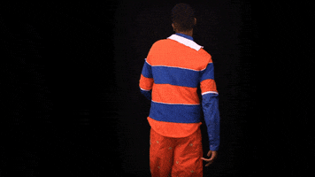 Fashion Style GIF by NYFW: The Shows