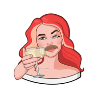 Annonedomini Sticker