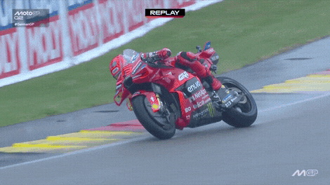 Save Marc Marquez GIF by MotoGP™