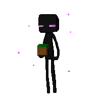 minecraft STICKER