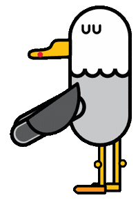 Im Love Sticker by IntelligentMobiles GmbH