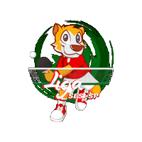 Ligasesi Sticker by Sesi Esporte