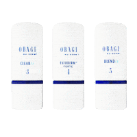 Skincare Sticker by Obagi Medical