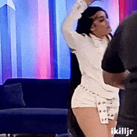 Instagram Show GIF