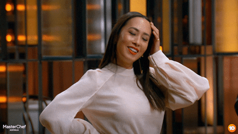 GIF by MasterChefAU