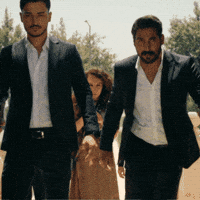 Dizi Deli GIF by WASS Medya