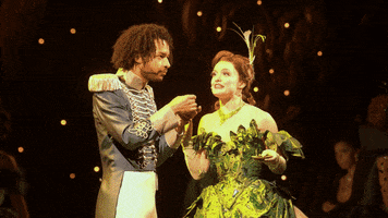 Queen Love GIF by Bad Cinderella