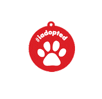 Cat Adopt Sticker by PetSmart Charities