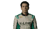 Happy Thumbs Up Sticker by INDYCAR