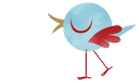Baby Singing Sticker by Agency V