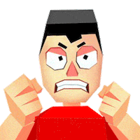 Death Reaction Sticker by Faily Brakes