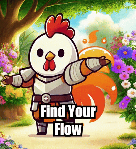 Zoroostercharacter GIF by Zorooster