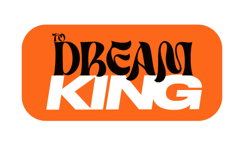 Attitude Todream Sticker by King