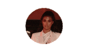 Trika Sticker by Global Records