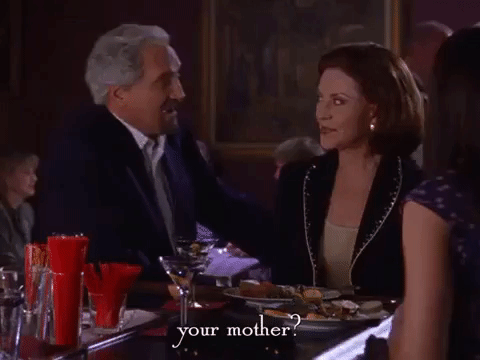 season 2 netflix GIF by Gilmore Girls 
