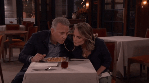 Mad About You Sptv GIF by Sony Pictures Television