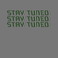 Coming Soon Thumbs Up GIF by Stolen Goods
