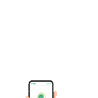 sahabatpegadaian bumn pegadaian Sticker